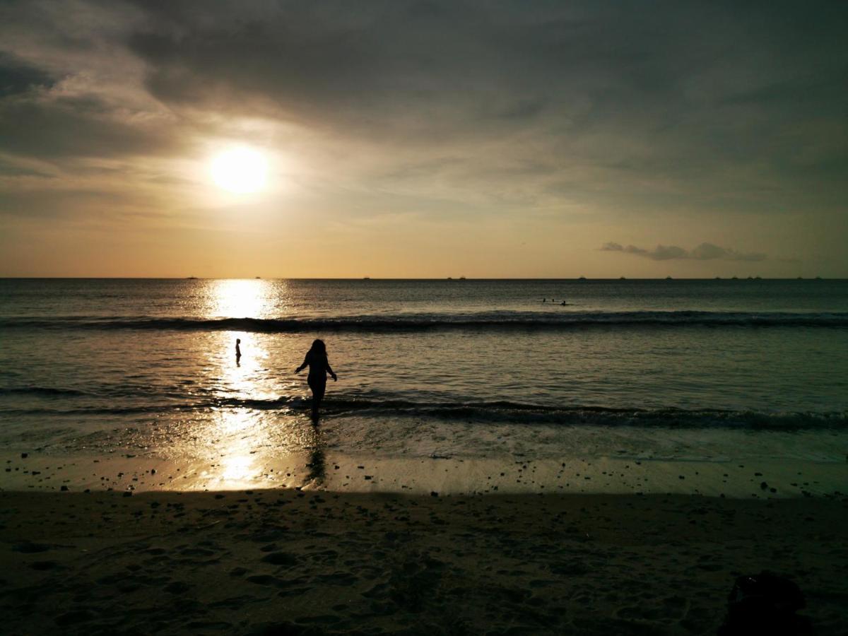 Pantai Camara Homestay Rorahmakan Exterior foto