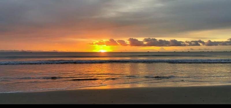 Pantai Camara Homestay Rorahmakan Exterior foto