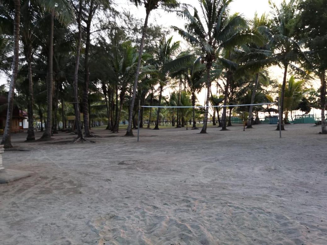 Pantai Camara Homestay Rorahmakan Exterior foto